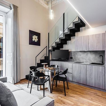 Ferrini Home - Firenze 70 Κατάνια Εξωτερικό φωτογραφία
