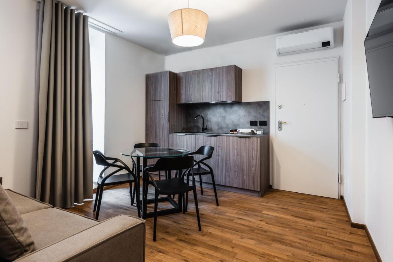 Ferrini Home - Firenze 70 Κατάνια Εξωτερικό φωτογραφία