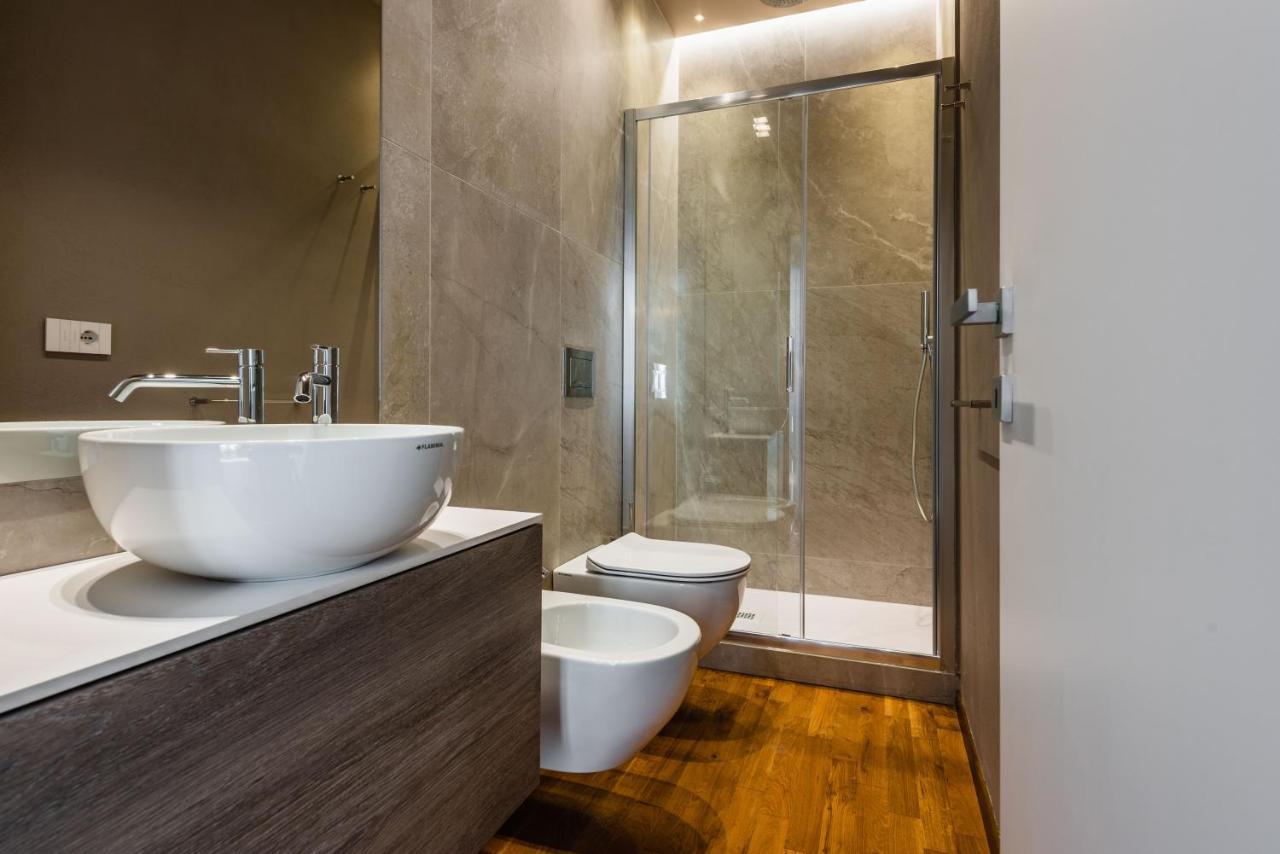 Ferrini Home - Firenze 70 Κατάνια Εξωτερικό φωτογραφία