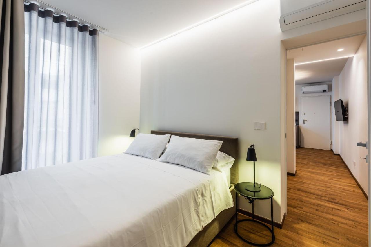 Ferrini Home - Firenze 70 Κατάνια Εξωτερικό φωτογραφία