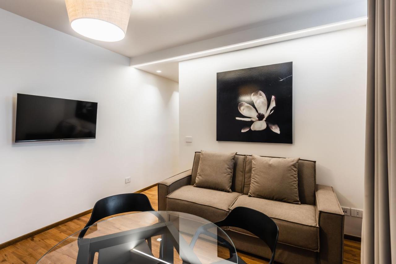 Ferrini Home - Firenze 70 Κατάνια Εξωτερικό φωτογραφία