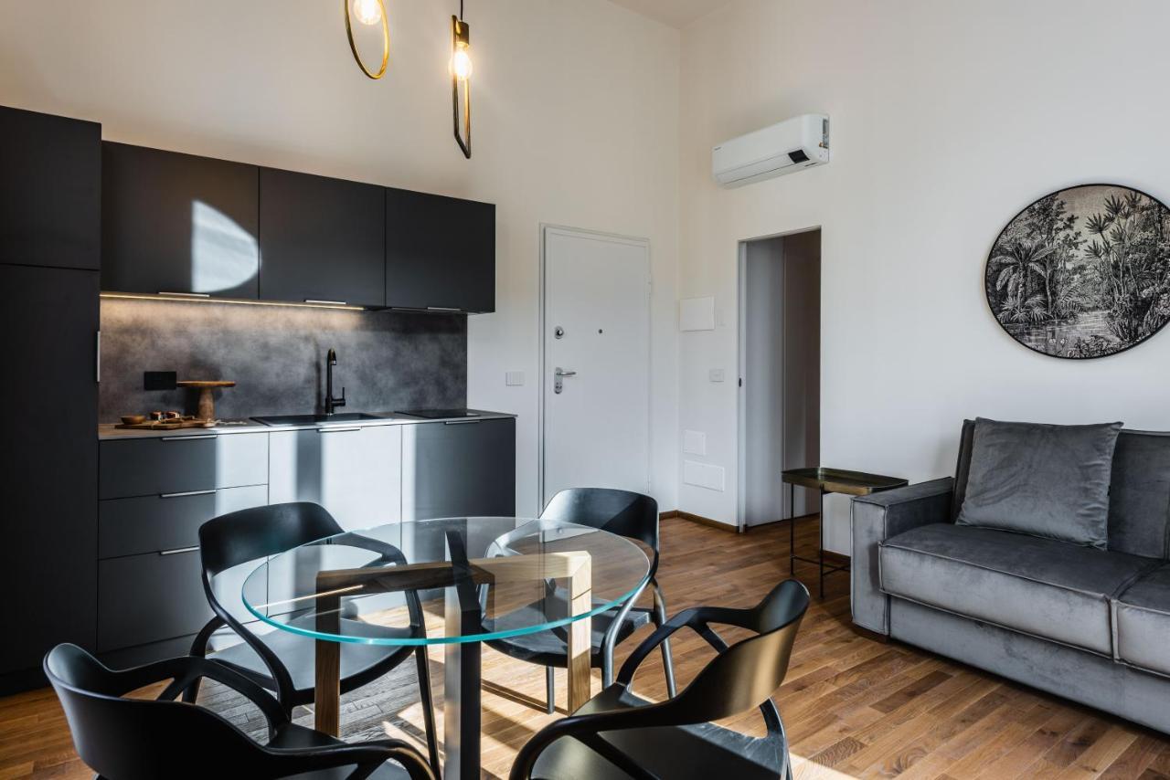 Ferrini Home - Firenze 70 Κατάνια Εξωτερικό φωτογραφία