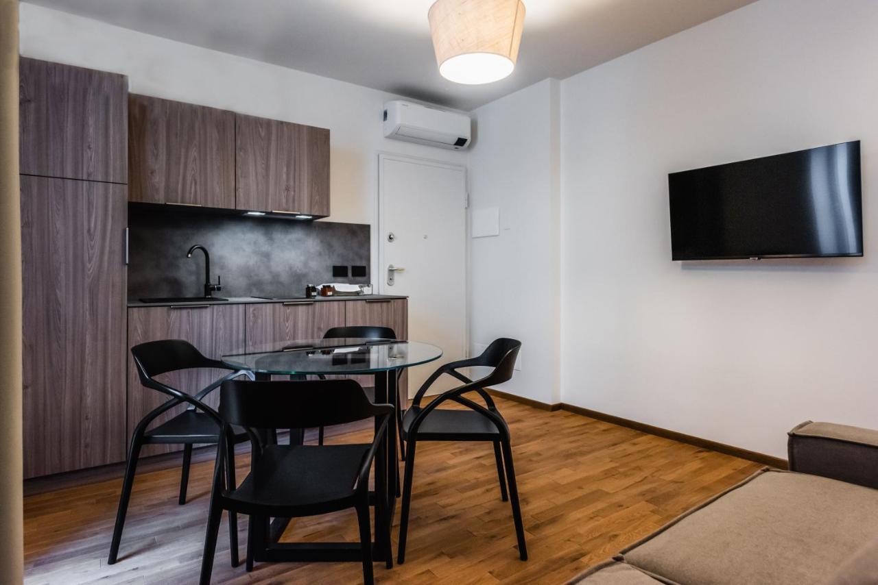 Ferrini Home - Firenze 70 Κατάνια Εξωτερικό φωτογραφία