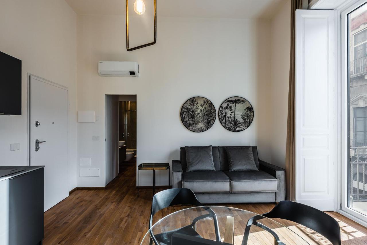 Ferrini Home - Firenze 70 Κατάνια Εξωτερικό φωτογραφία