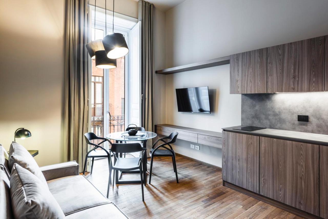 Ferrini Home - Firenze 70 Κατάνια Εξωτερικό φωτογραφία