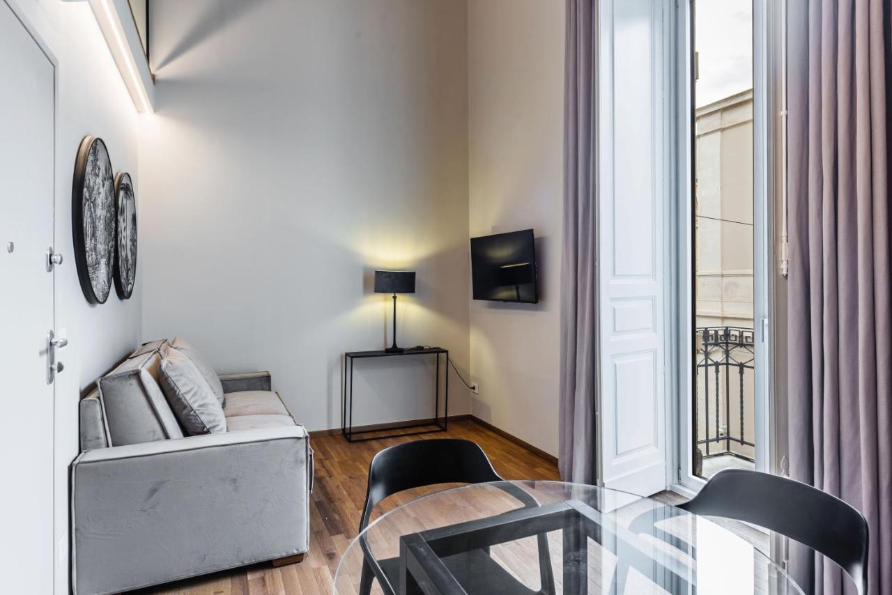 Ferrini Home - Firenze 70 Κατάνια Εξωτερικό φωτογραφία