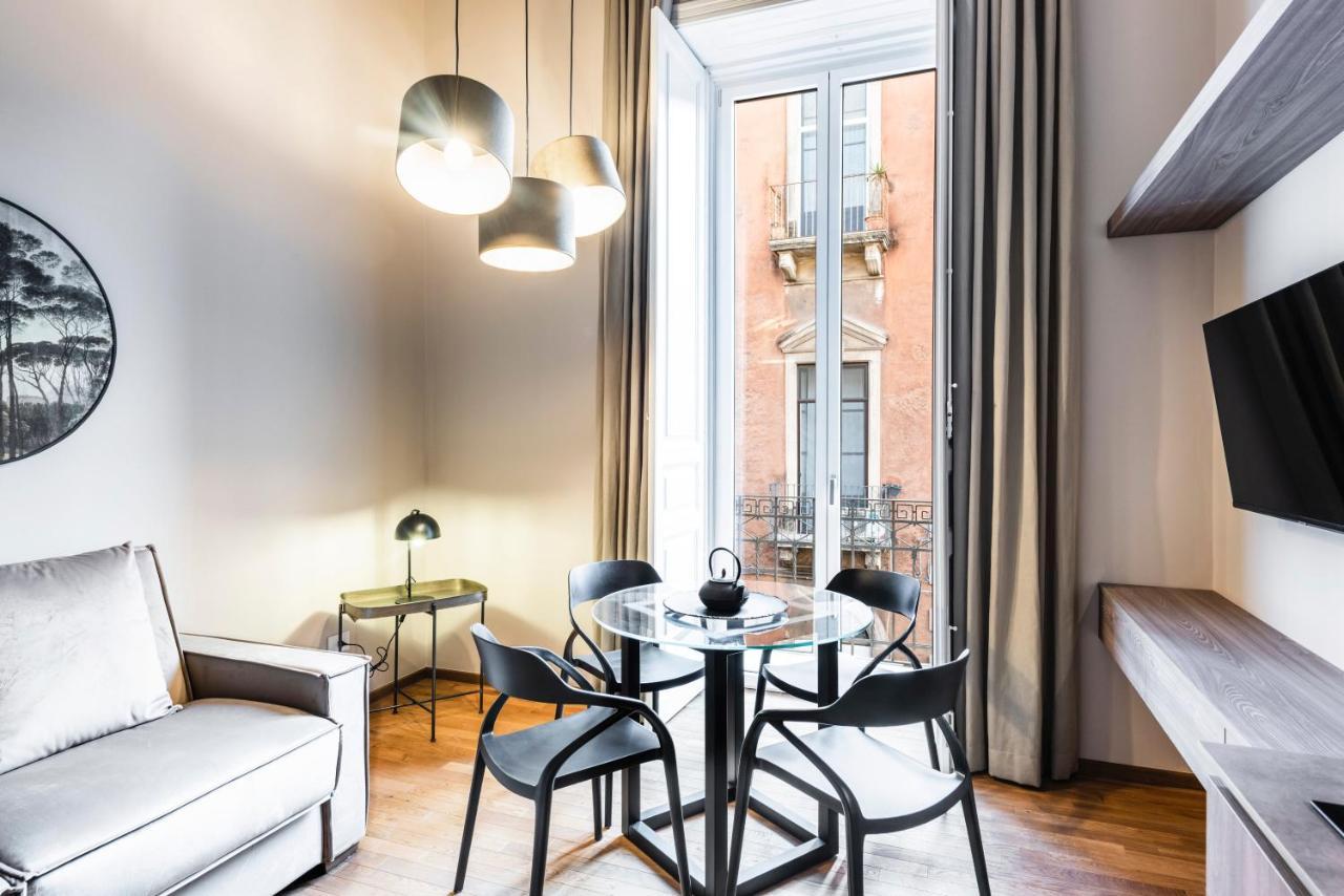 Ferrini Home - Firenze 70 Κατάνια Εξωτερικό φωτογραφία