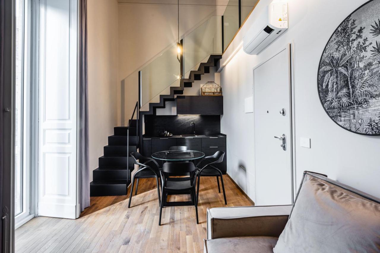 Ferrini Home - Firenze 70 Κατάνια Εξωτερικό φωτογραφία