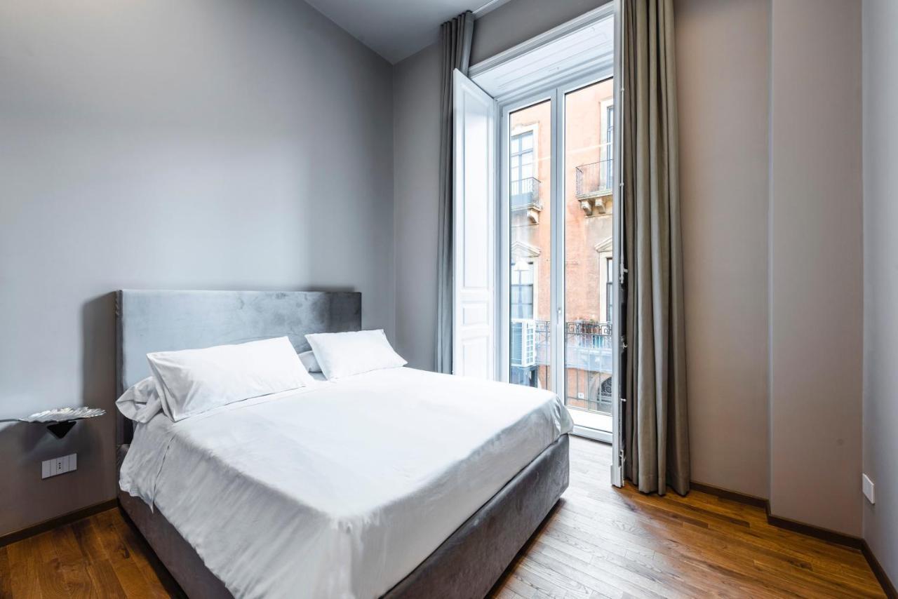 Ferrini Home - Firenze 70 Κατάνια Εξωτερικό φωτογραφία