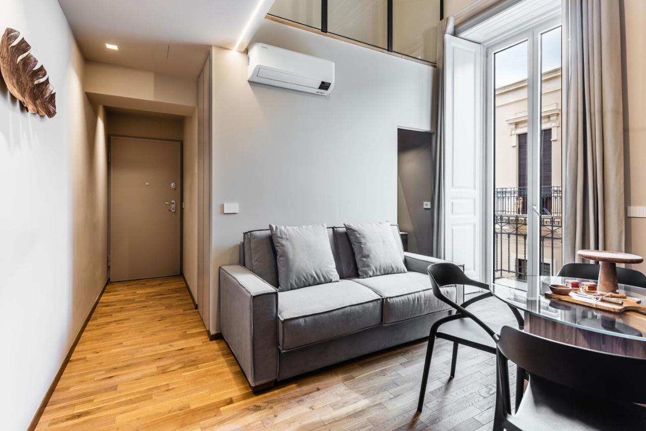 Ferrini Home - Firenze 70 Κατάνια Εξωτερικό φωτογραφία