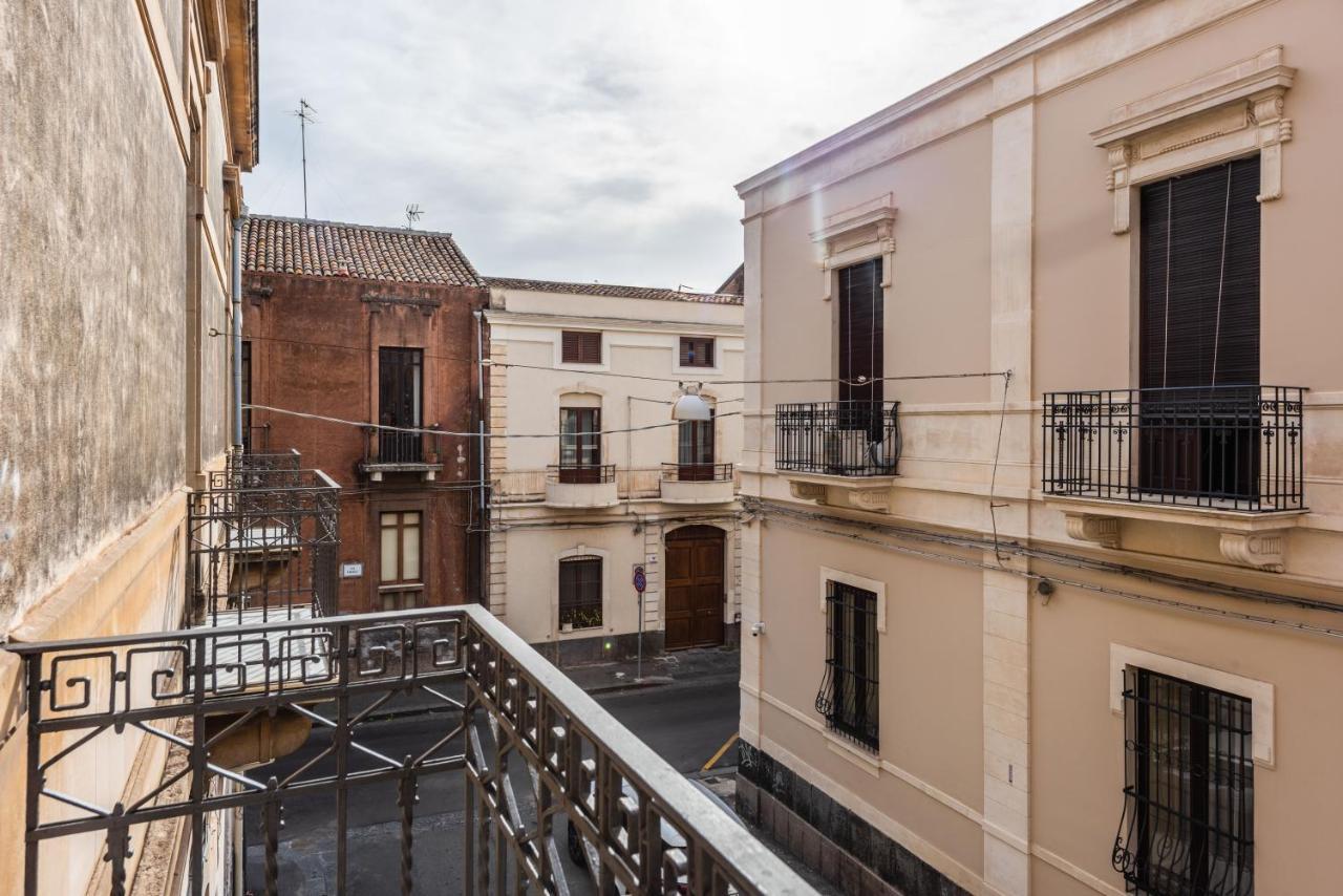 Ferrini Home - Firenze 70 Κατάνια Εξωτερικό φωτογραφία