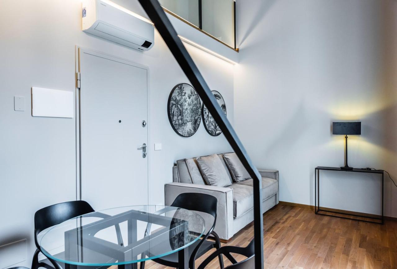 Ferrini Home - Firenze 70 Κατάνια Εξωτερικό φωτογραφία