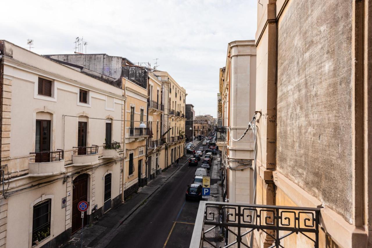 Ferrini Home - Firenze 70 Κατάνια Εξωτερικό φωτογραφία