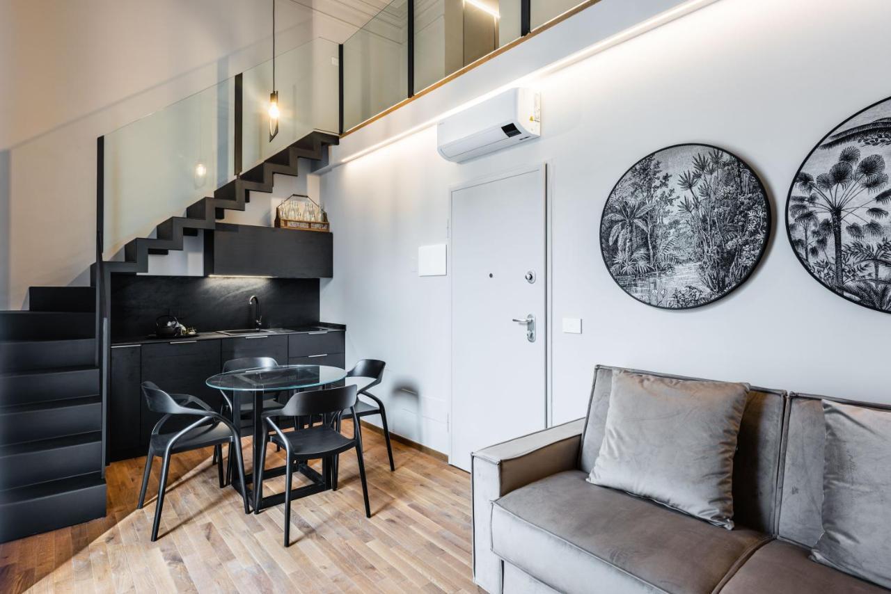 Ferrini Home - Firenze 70 Κατάνια Εξωτερικό φωτογραφία