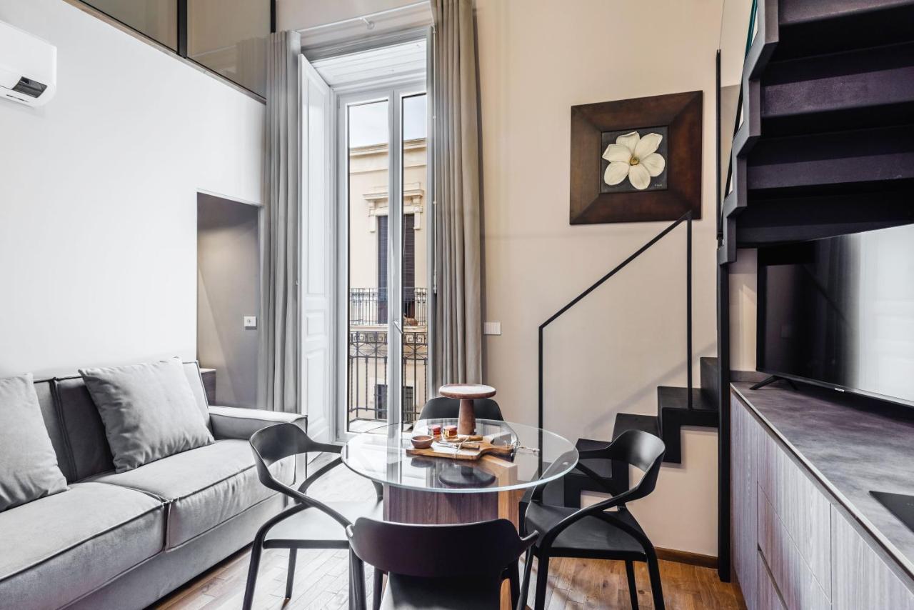 Ferrini Home - Firenze 70 Κατάνια Εξωτερικό φωτογραφία