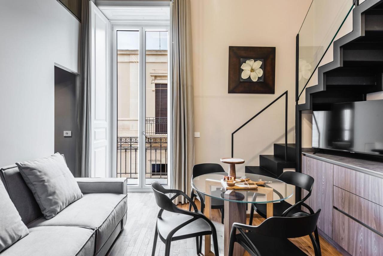 Ferrini Home - Firenze 70 Κατάνια Εξωτερικό φωτογραφία