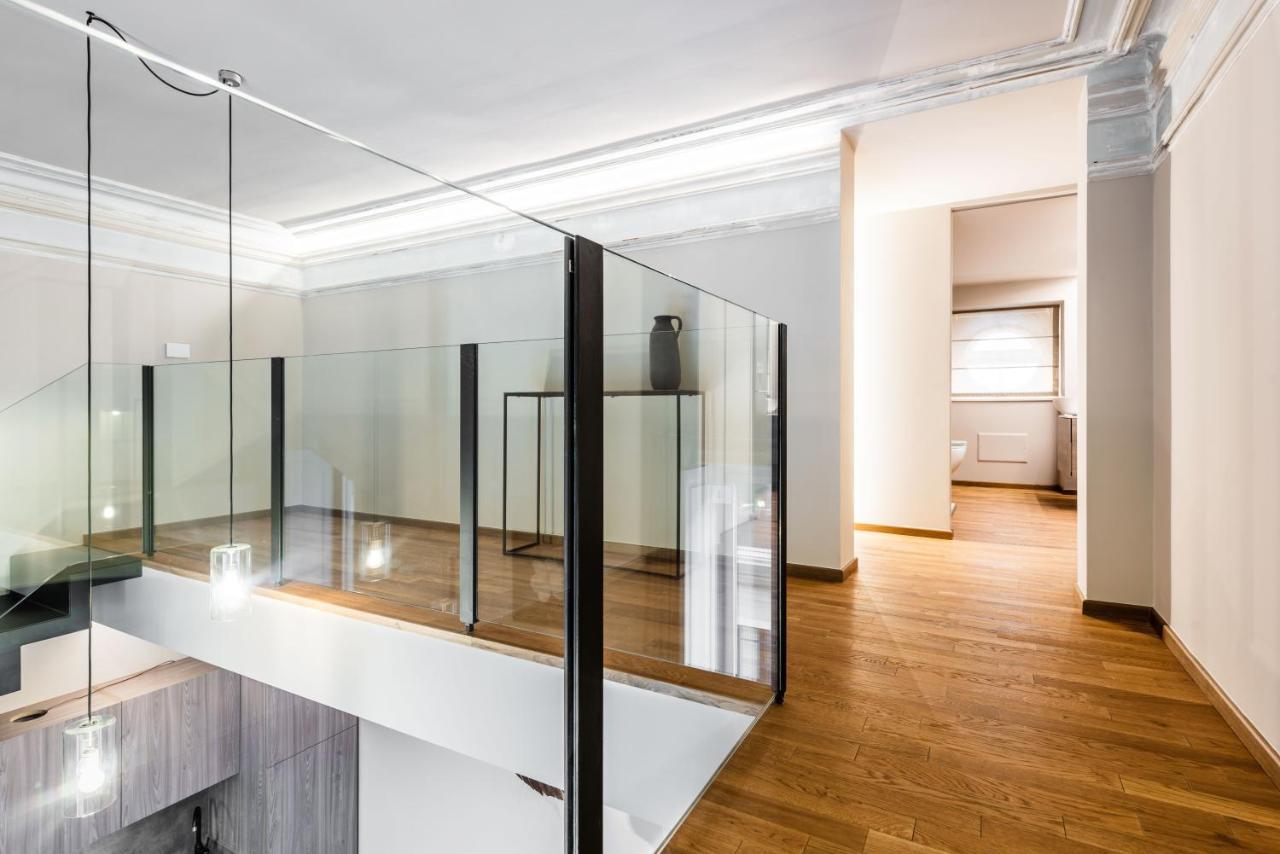 Ferrini Home - Firenze 70 Κατάνια Εξωτερικό φωτογραφία