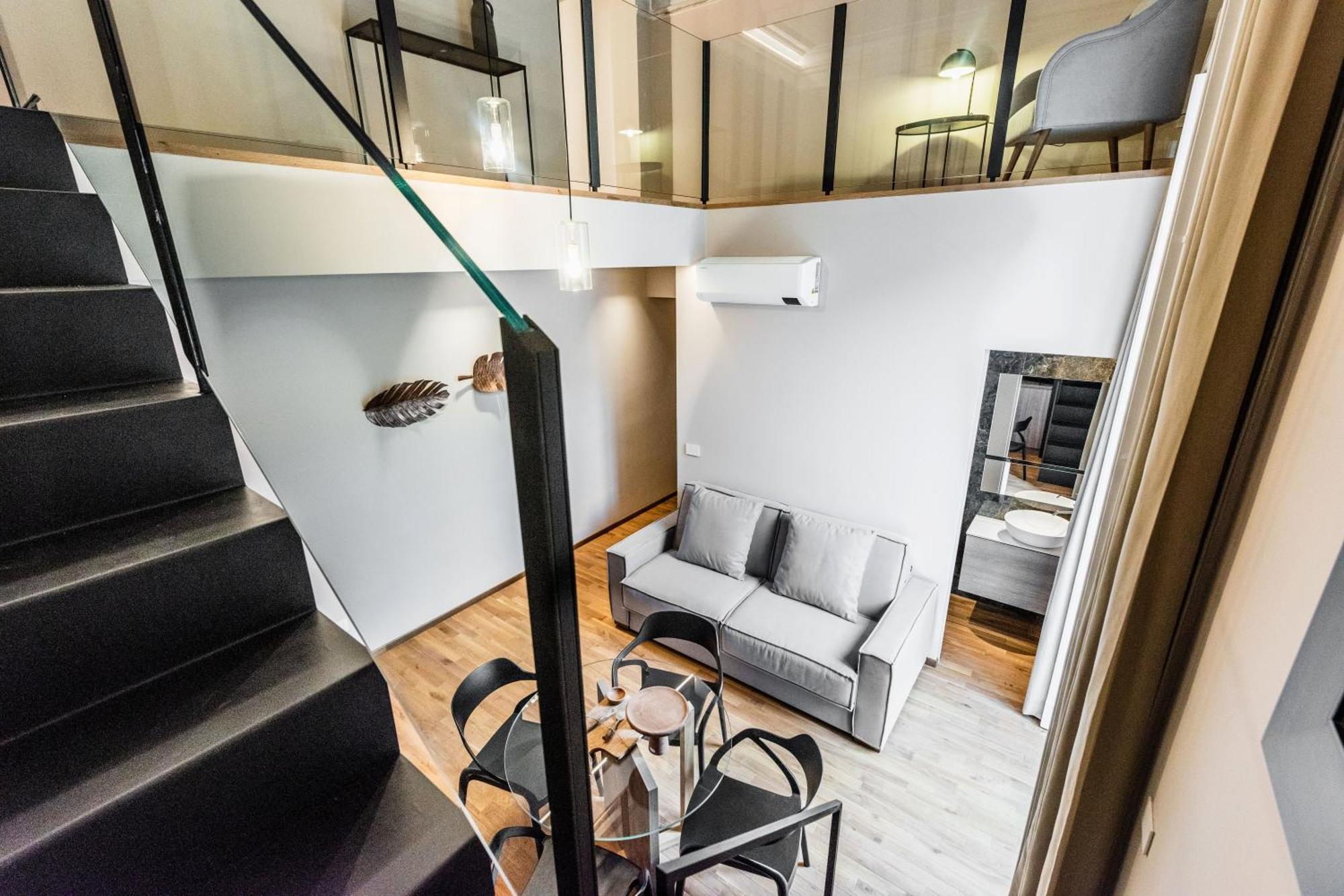 Ferrini Home - Firenze 70 Κατάνια Εξωτερικό φωτογραφία